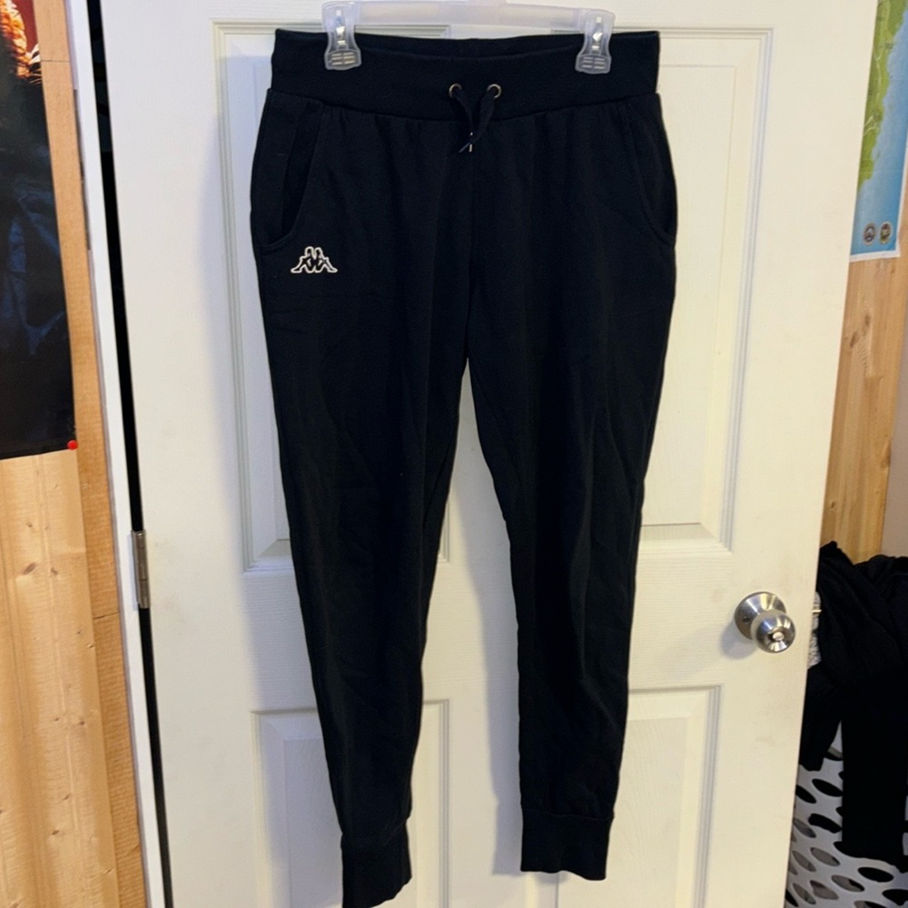 🪻3/$30 Kappa Sweat Pants!🪻